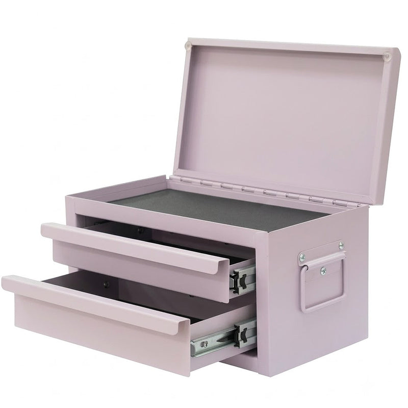 Hộp đựng dụng cụ mini CSPS  ngang 27cm, cao 14cm, tải trọng tối đa 6kg (Có nắp đậy)