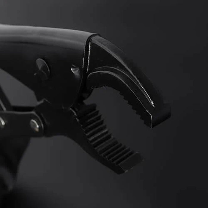 Kìm bấm chết hàm cong thiết kế dạng X-JAW Fujiya Kurokin-Series, kích thước từ 191mm -  230mm. Tiêu chuẩn RoHS