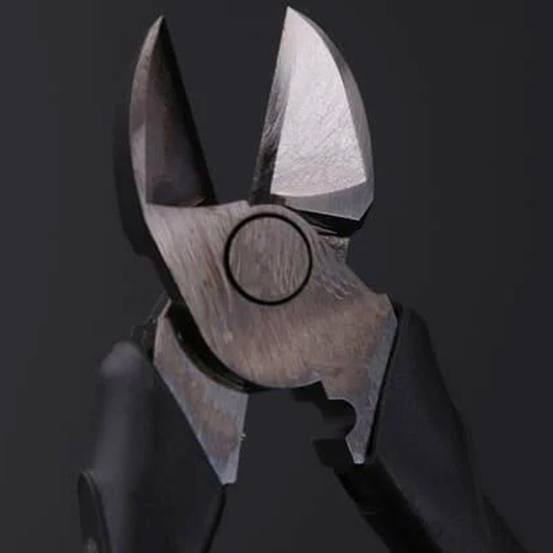 Kìm cắt chéo lực đòn bẩy Fujiya 700N-175BG/200BG Kurokin-Series, kích thước từ 175mm - 200mm. Tiêu chuẩn RoHS