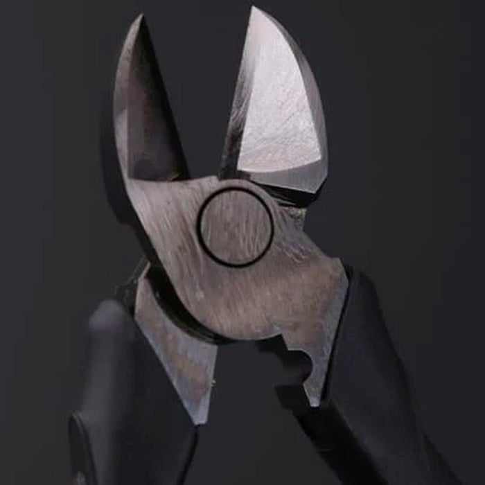 Kìm cắt chéo lực đòn bẩy Fujiya 700N-175BG/200BG Kurokin-Series, kích thước từ 175mm - 200mm. Tiêu chuẩn RoHS