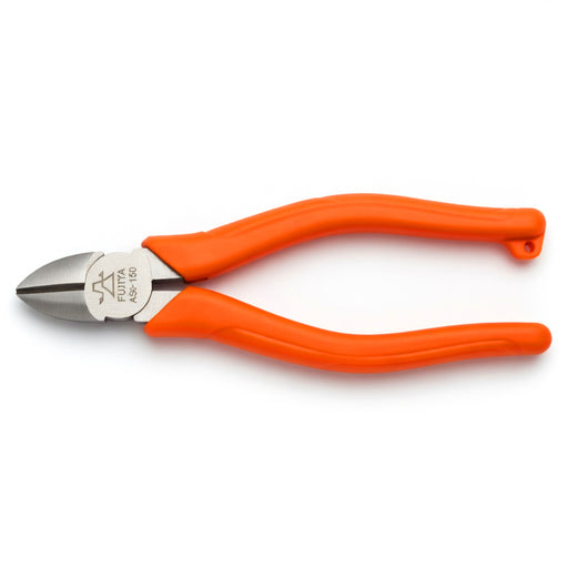 Kìm cắt trợ lực Nhật Bản Fujiya AKN-150 dài 150mm đòn bẩy lệch tâm cắt thép 2mm