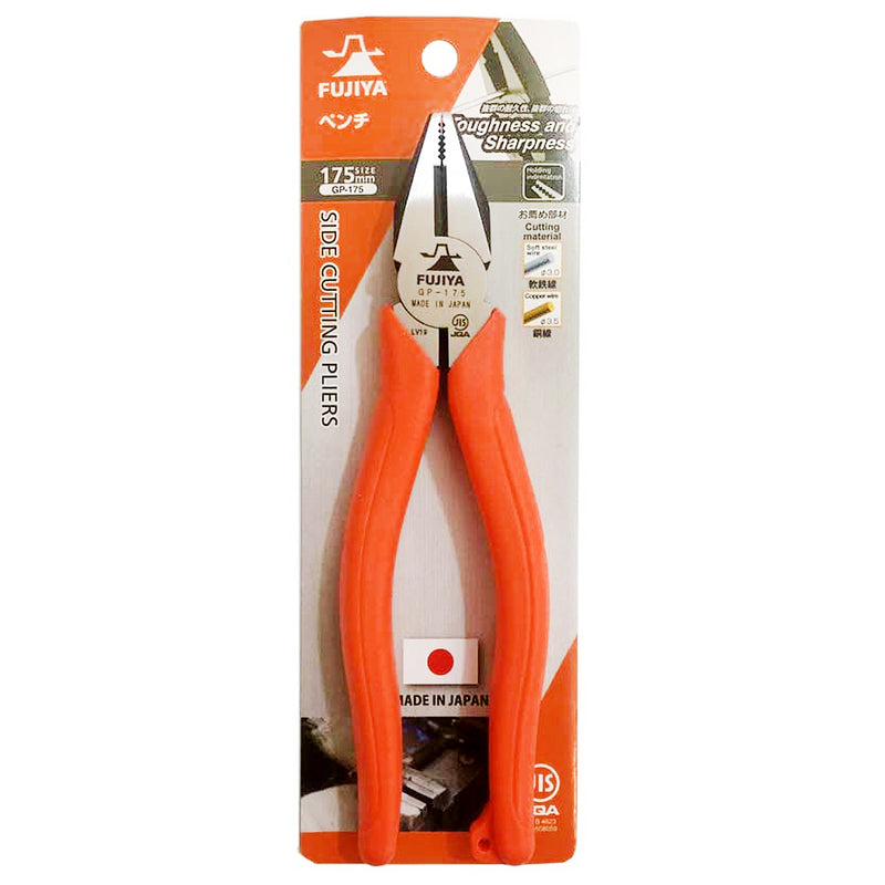 Kìm bằng cao cấp Fujiya GP Series kích thước từ 150mm - 200mm