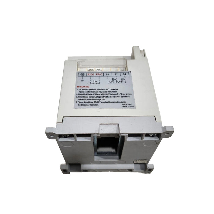 Bộ điều khiển mô tơ MOP dùng cho MCCB LS