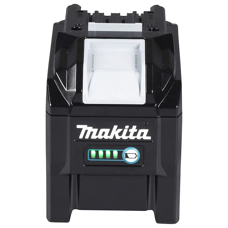 Pin 40Vmax XGT dung lượng 8.0Ah Makita BL4080F mã số 191X65-8