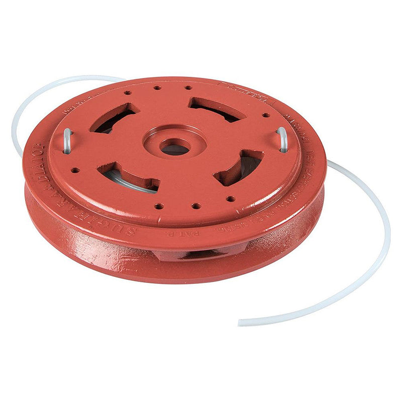 Chén cước cắt cỏ Makita B-02951 đường kính 5 inch, trục ren M10 x 1.25