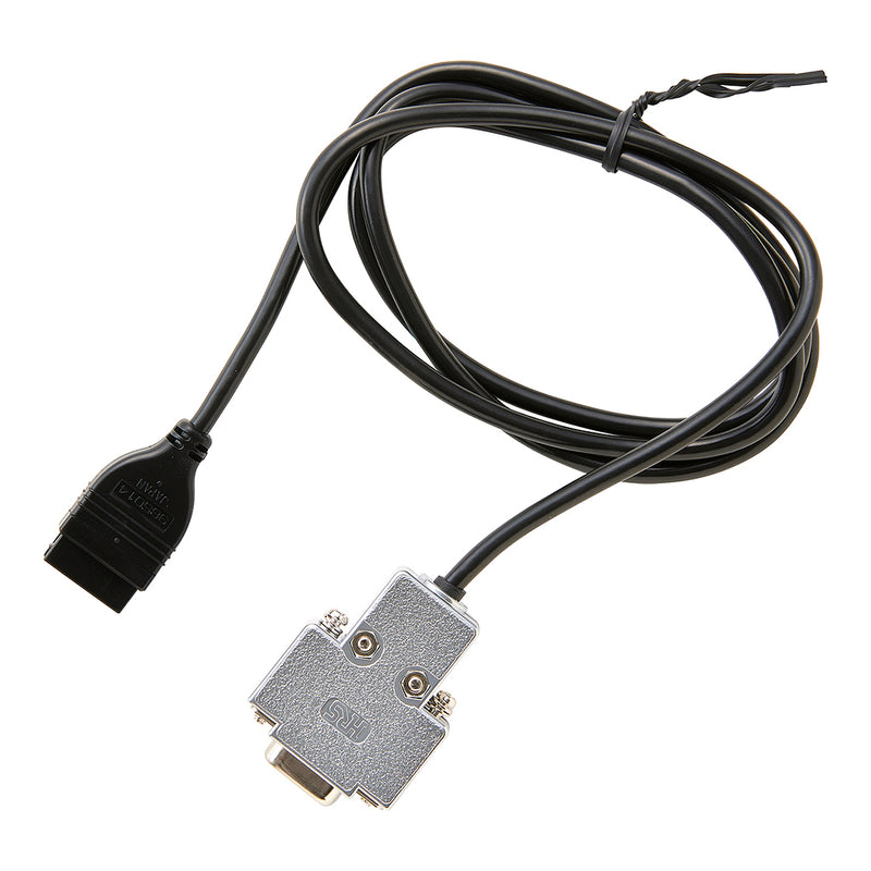 Cáp Mitutoyo 09EAA084 / RS-232C (D-SUB 9-pin), dài 1m