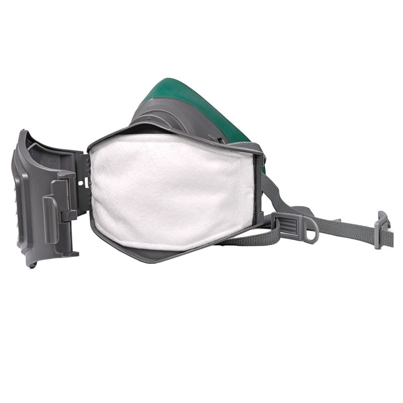 Mặt nạ phòng độc SATA FH0610