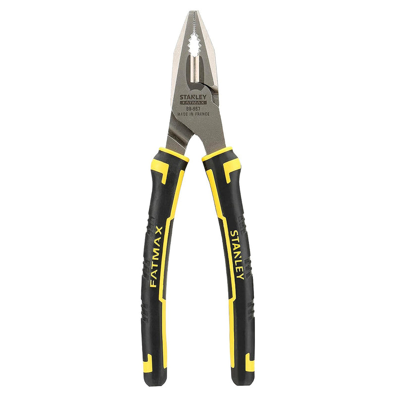 Kìm bằng đa năng FATMAX Stanley chiều dài từ 160mm - 200mm