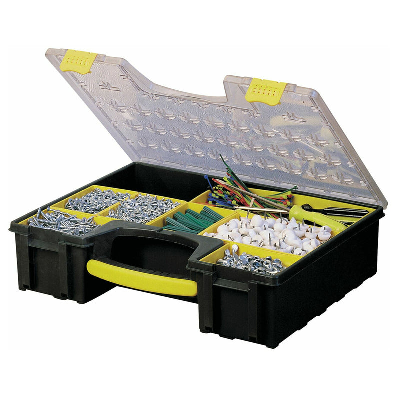 Hộp đựng linh kiện ngăn sâu Stanley 1-97-749