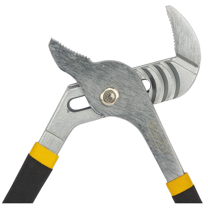 Kìm mỏ quạ Stanley chiều dài từ 250mm - 305mm