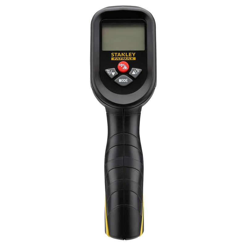 Máy đo nhiệt độ tia hồng ngoại FATMAX Stanley FMHT0-77422 dải đo từ -50°C - 1350°C