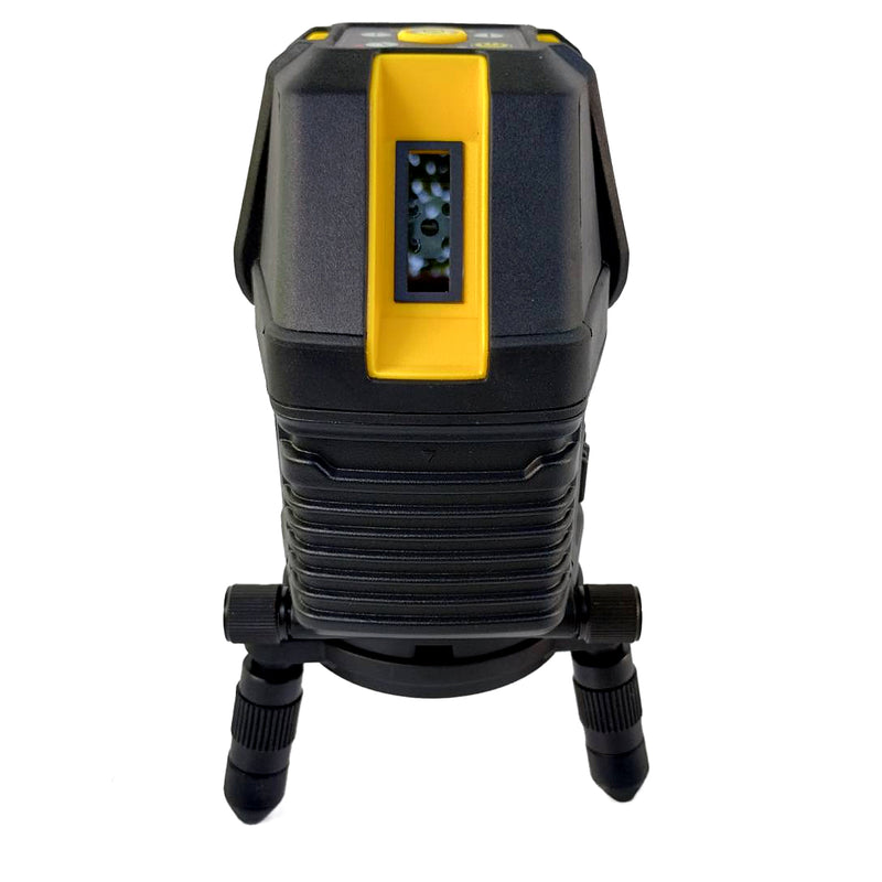 Máy cân bằng Laser 5 tia đỏ Stanley STHT77513-8