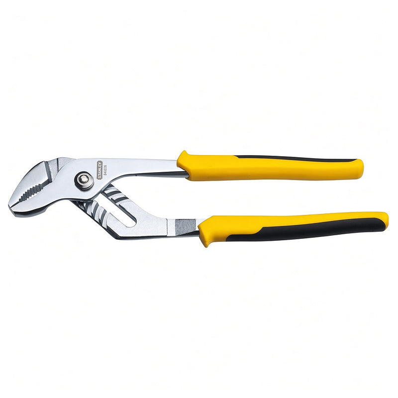 Kìm mỏ quạ DYNAGRIP™ Stanley chiều dài từ 200mm - 300mm