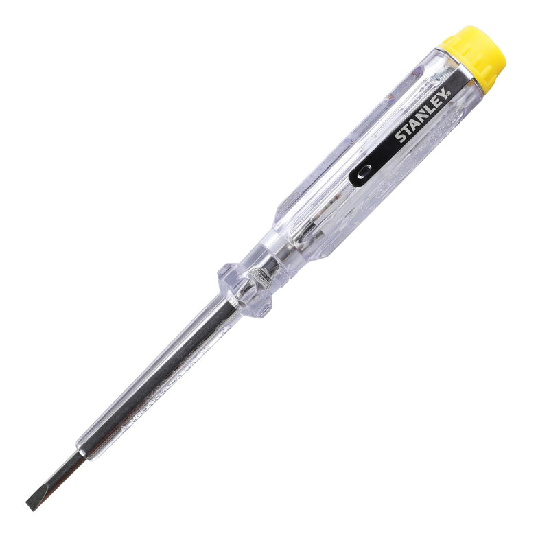 Bộ tua vít cách điện 1000V, 7 chi tiết Stanley STMT60175