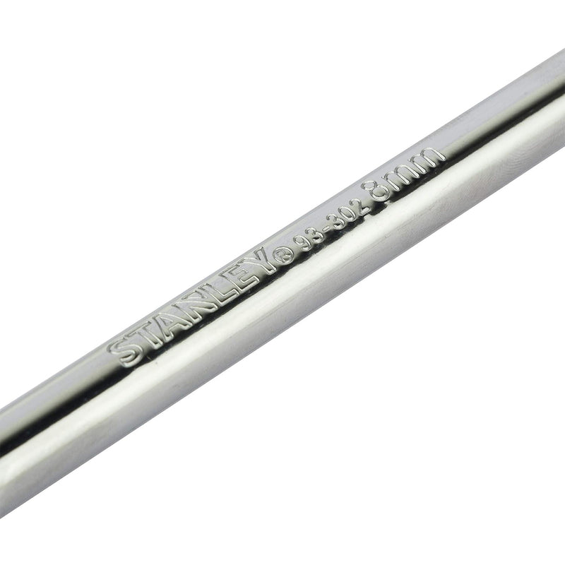 Cần điếu chữ T Stanley kích thước từ 8mm - 17mm