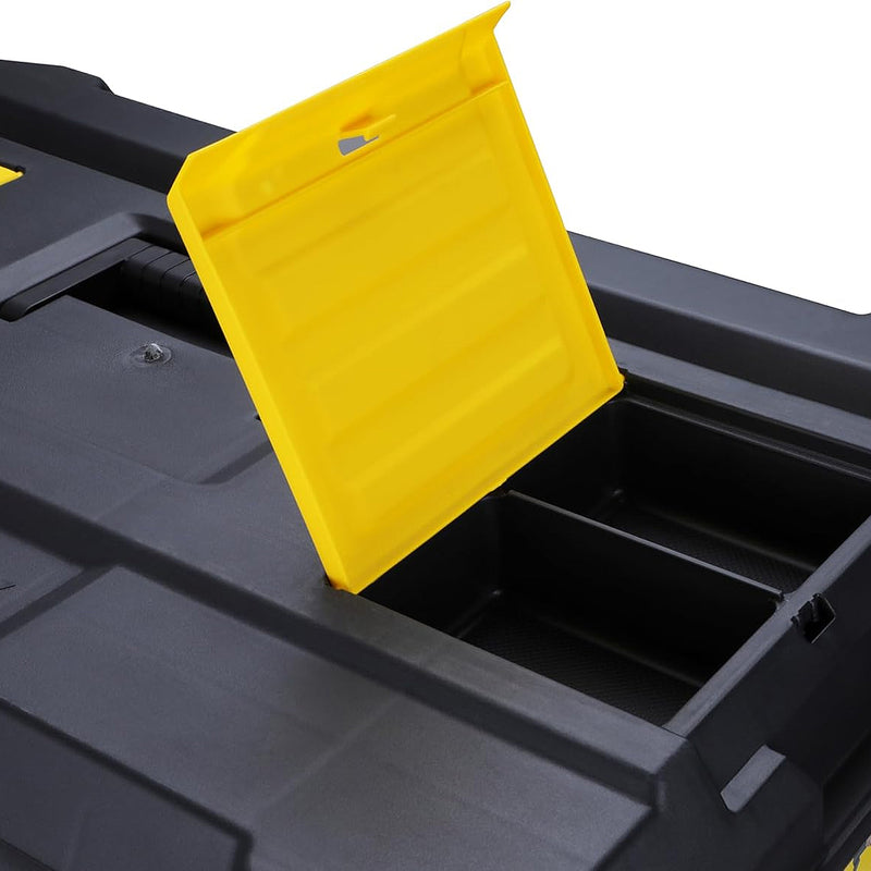 Thùng đựng dụng cụ dòng Essential Stanley STST1-80150