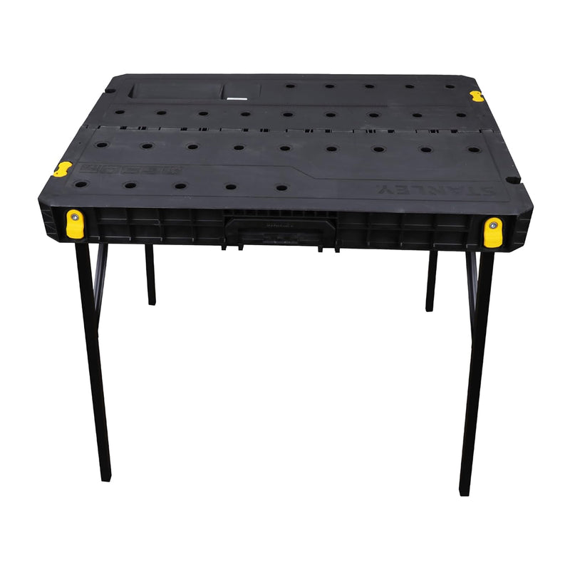Bàn làm việc gấp gọn dòng Essential Stanley STST83492-1