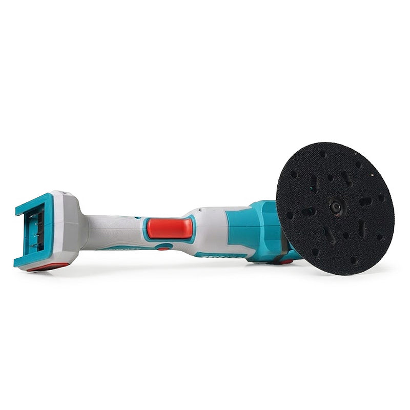 Máy đánh bóng Total TAPLI42151 dùng Pin 42V, đường kính đĩa 150mm