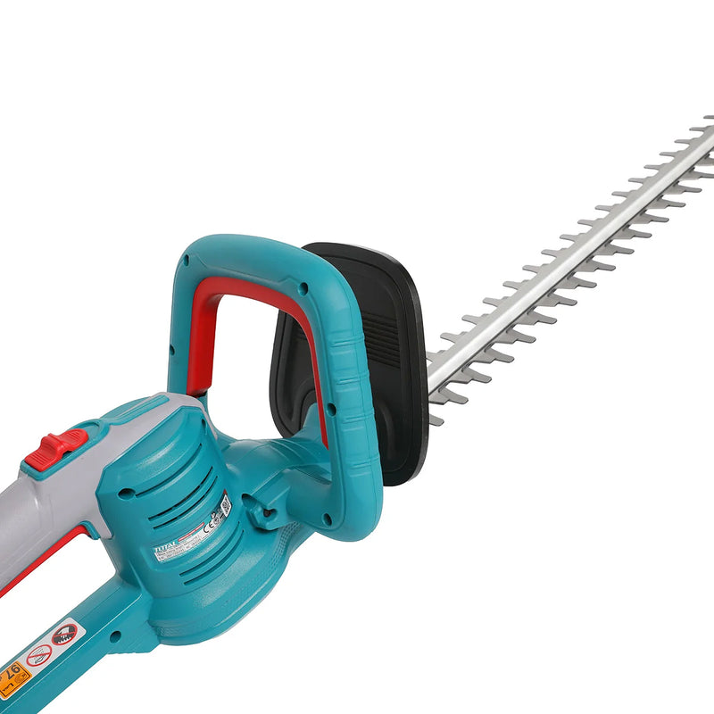 Máy tỉa hàng rào Total THTLI20462 dùng Pin 20V, chiều dài lưỡi 460mm