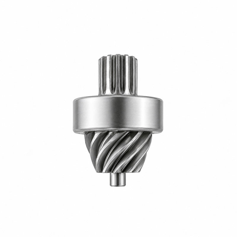 Phụ tùng Makita - Trục nhông | Mã số: 140A23-3 (Spiral Bevel Gear 13 Complete)