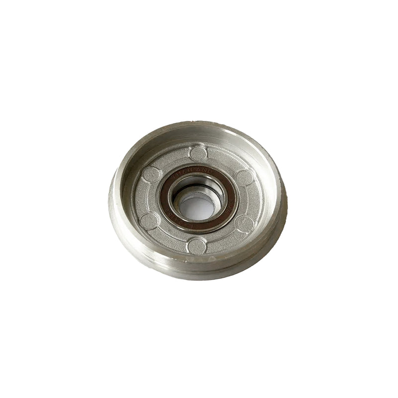 Phụ tùng Makita - Nắp hộp nhông | Mã số: 142517-8 (Bearing Box Complete)