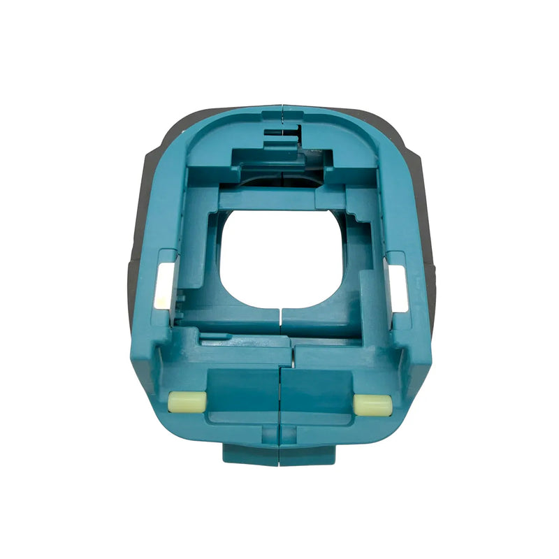 Phụ tùng Makita - Vỏ của đế gài pin | Mã số: 183P89-0 (Battery Housing Set)
