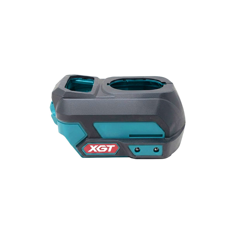 Phụ tùng Makita - Vỏ cho đế gài pin | Mã số: 183S33-5 (Battery Housing Set)