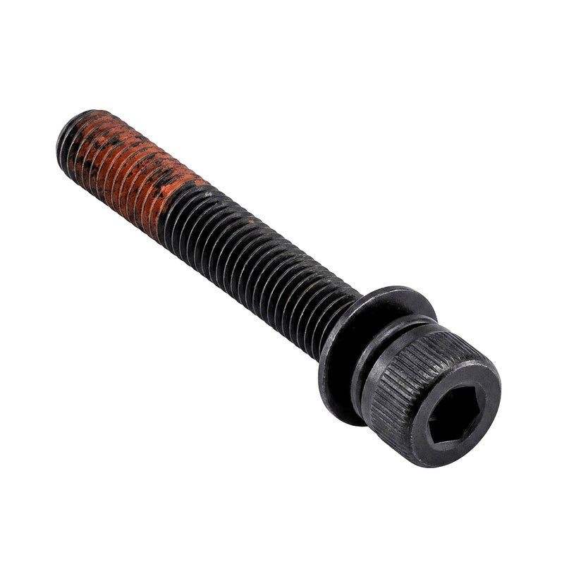 Phụ tùng Makita - Bu lông đầu lỗ lục giác M5x35mm | Mã số: 265E44-9 (Hex. Socket Head Bolt M5x35 WRM)