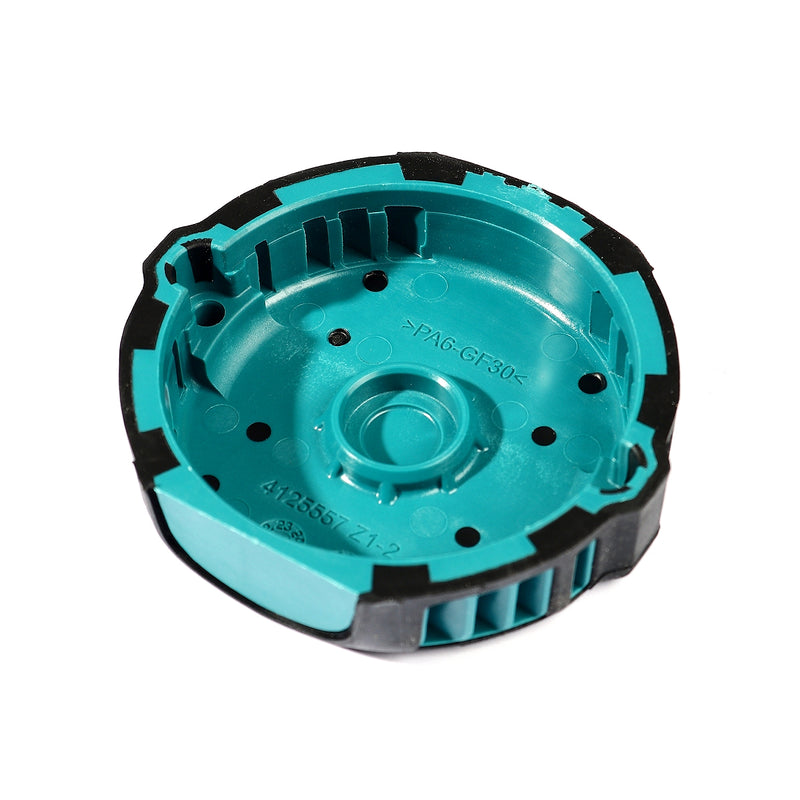Phụ tùng Makita - Vỏ đuôi máy | Mã số: 412555-7 (Rear Cover)