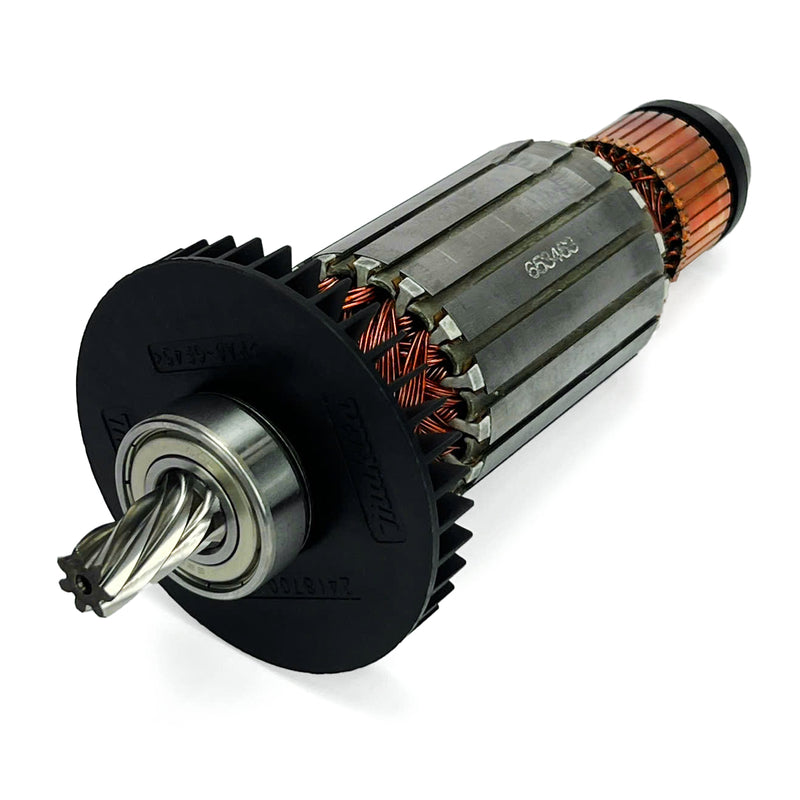 Phụ tùng Makita - Roto | Mã số: 513463-6 (Armature Ass'y 220-240V)