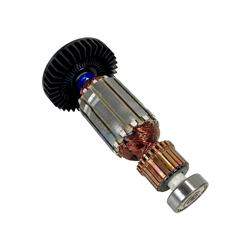 Phụ tùng Makita - Roto | Mã số: 515698-5 (Armature Ass'y 220V)