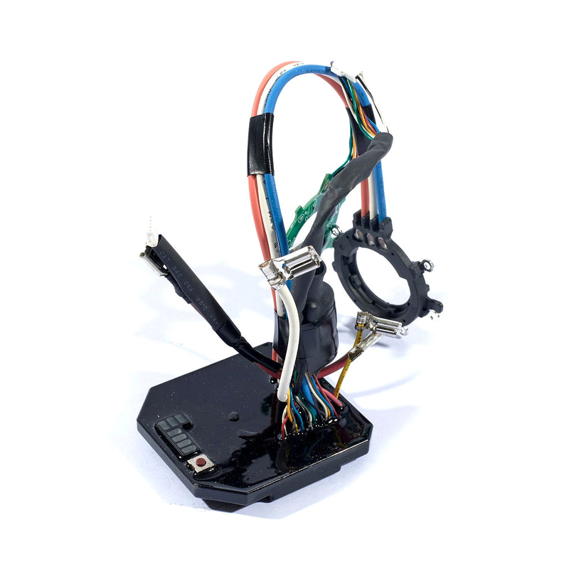Phụ tùng Makita - Bo mạch | Mã số: 620N12-7 (Controller)