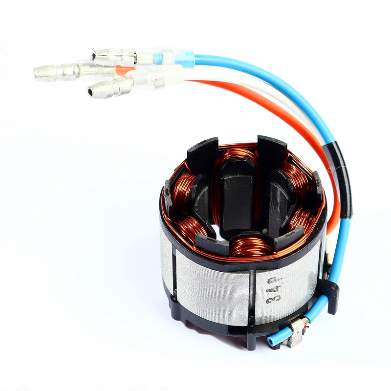 Phụ tùng Makita - Stato | Mã số: 629334-8 (Stator)
