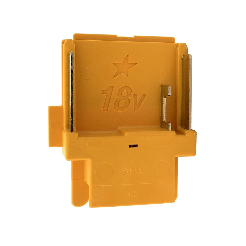 Phụ tùng Makita - Đế gài pin 18V | Mã số: 643860-3 (Terminal)