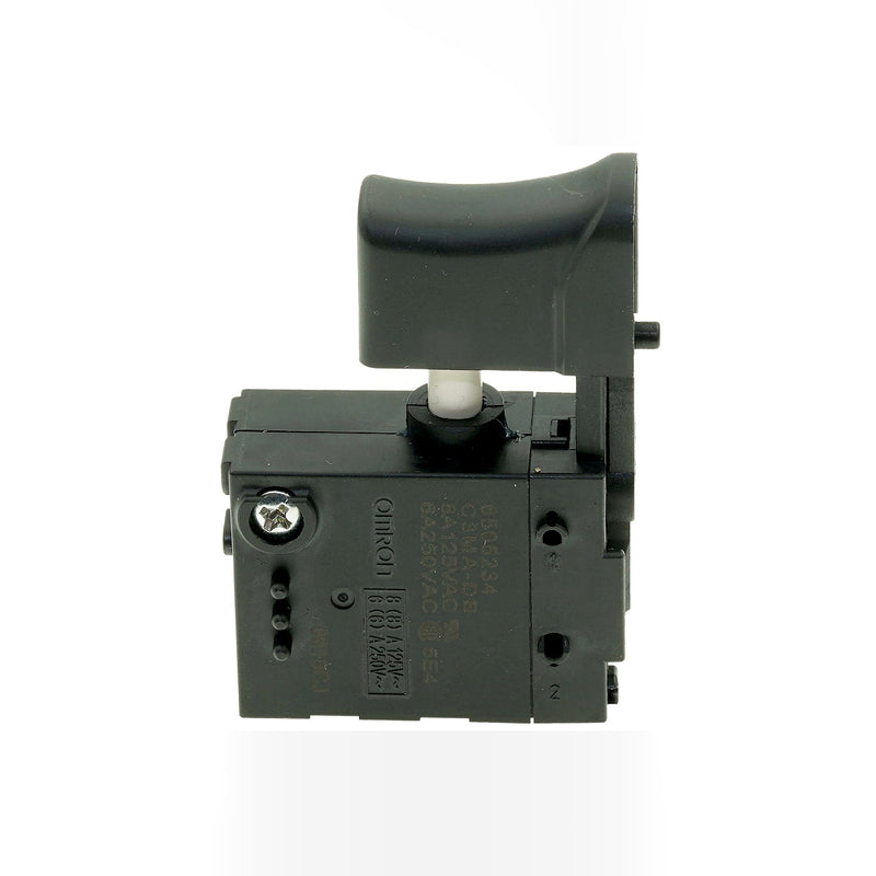 Phụ tùng Makita - Công tắc | Mã số: 650523-4 (Switch C3MA-DB)