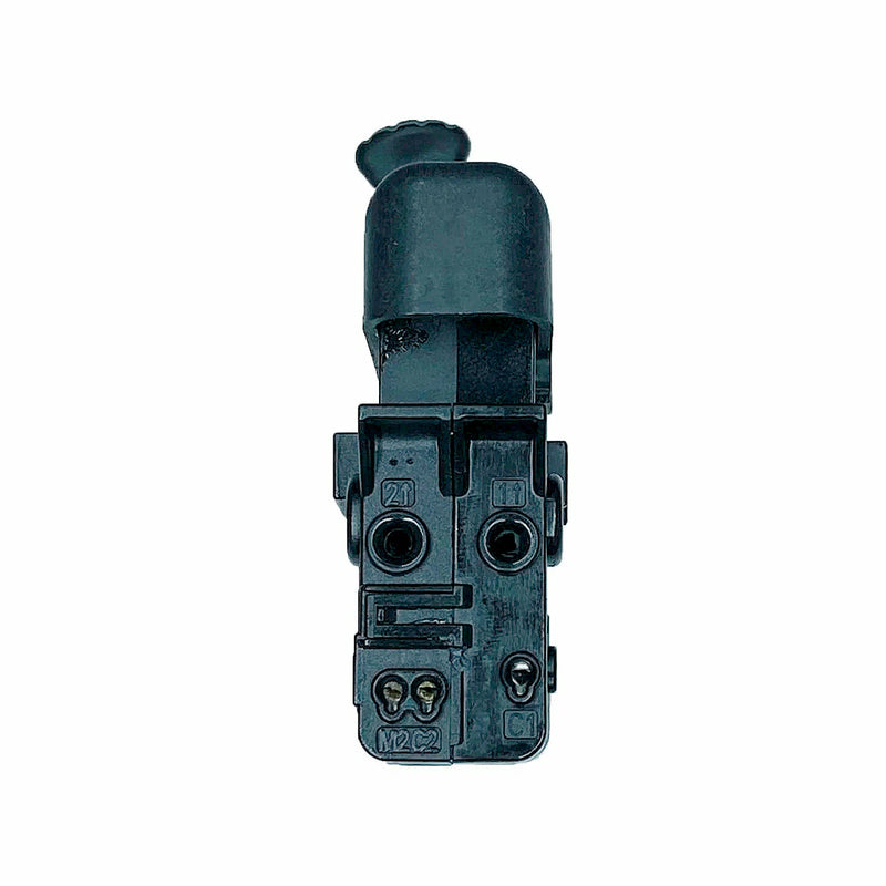 Phụ tùng Makita - Công tắc | Mã số: 650615-9 (Switch)
