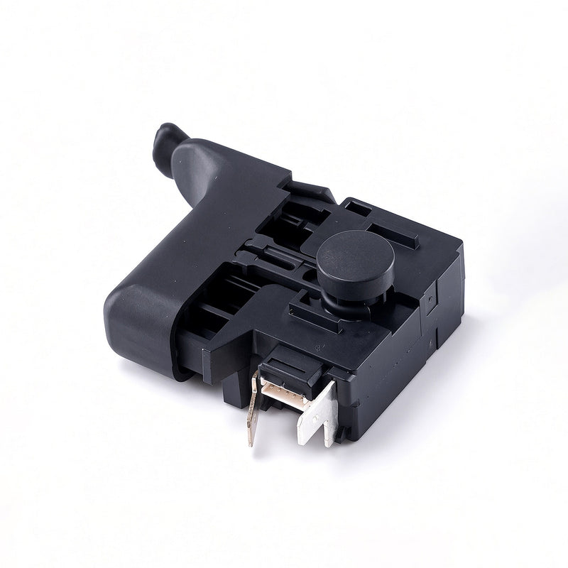 Phụ tùng Makita - Công tắc | Mã số: 650733-3 (Switch C3JW-4B-2L)