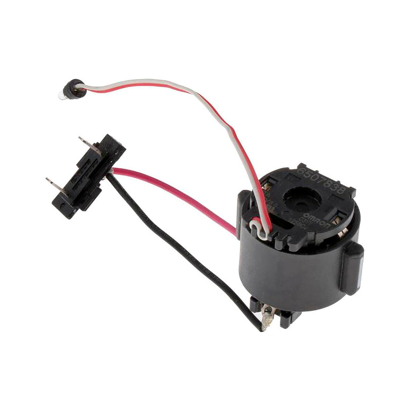 Phụ tùng Makita - Công tắc | Mã số: 650783-8 (Switch C3YW)