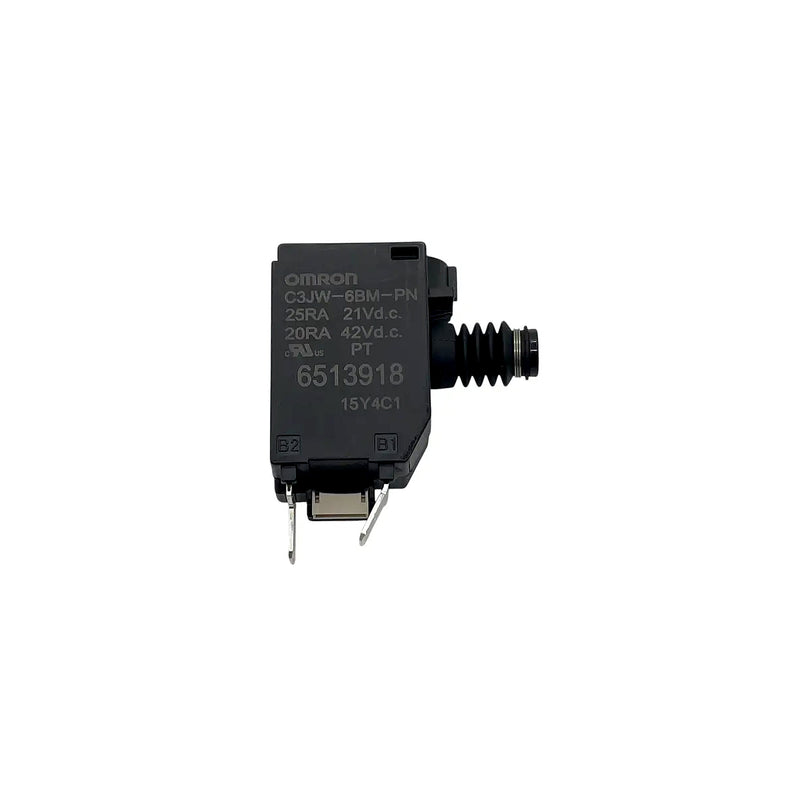 Phụ tùng Makita - Công tắc | Mã số: 651391-8 (Switch C3JW-6BM-PN)