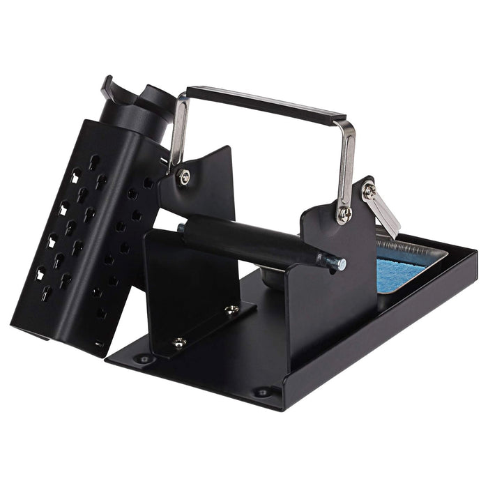 Giá đỡ cuộn dây hàn và mỏ hàn cao cấp Atten TJ-228