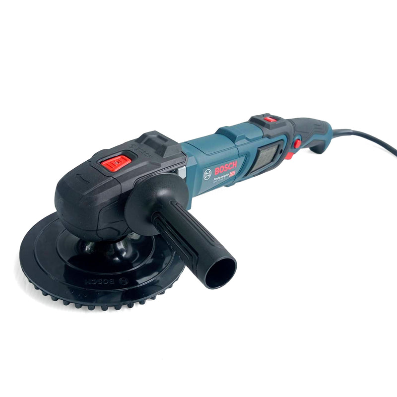 Máy đánh bóng Bosch GPO 14-180 S công suất 1400W