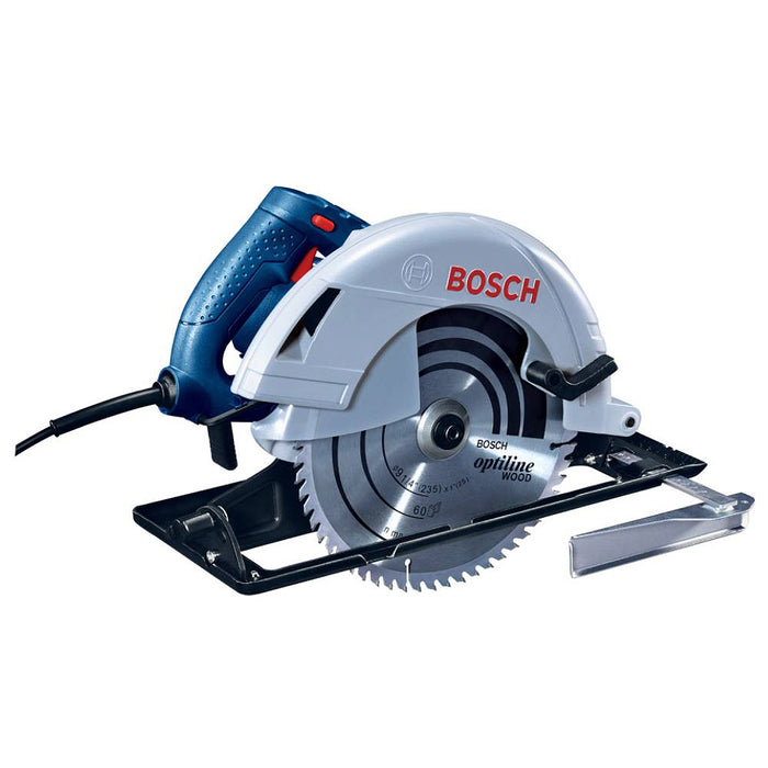 Máy cưa đĩa Bosch GKS 235 turbo, đường kính lưỡi 235mm, công suất 2050W, mã số 06015A20K0