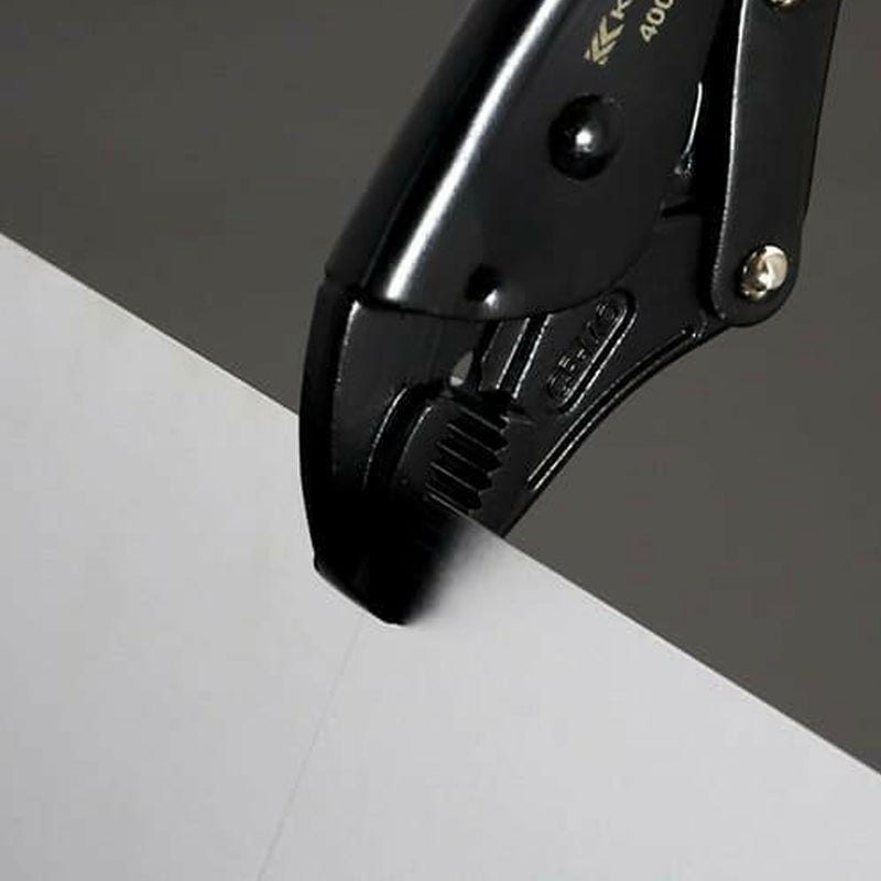 Kìm bấm chết hàm cong Fujiya Kurokin-Series, kích thước từ 125mm - 250mm. Tiêu chuẩn RoHS