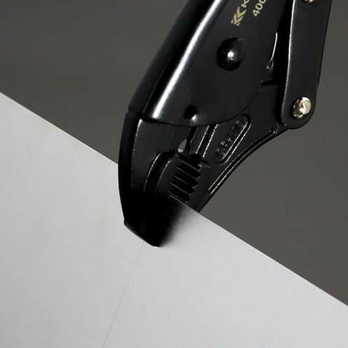 Kìm bấm chết hàm cong Fujiya Kurokin-Series, kích thước từ 125mm - 250mm. Tiêu chuẩn RoHS