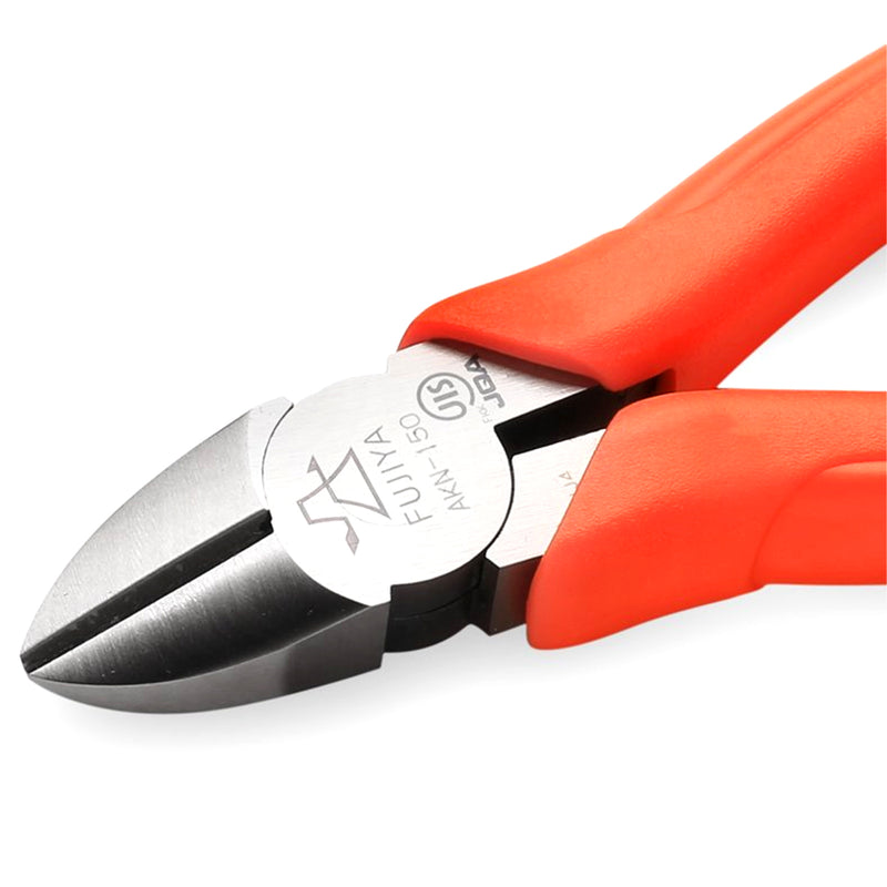 Kìm cắt trợ lực Fujiya AKN Series kích thước từ 150mm - 200mm