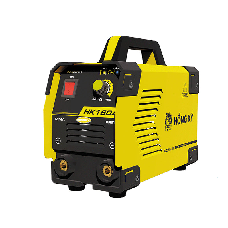 Máy hàn que Hồng Ký Master HK160A 160A/220V