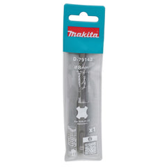 Makita D-79142: 8mm x 110mm