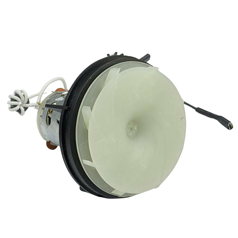 Cụm Motor/Hg6530V Makita PR00000075 (MOTOR ASSY (EU)/HG6530V)