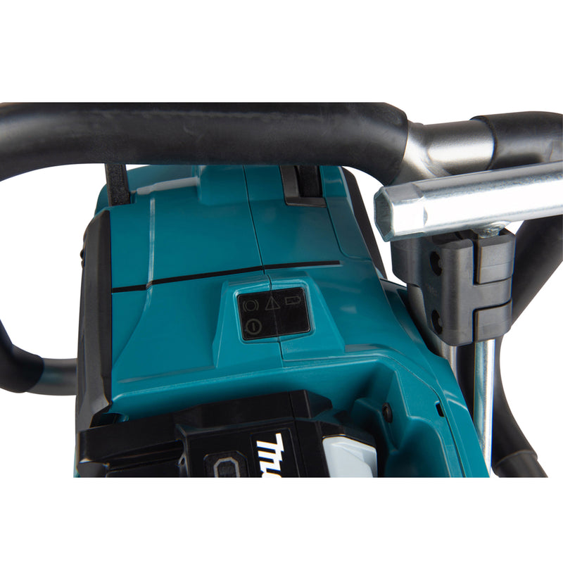 Máy cưa xích cứu hộ Makita UC033G dùng Pin 40Vmax XGT, chiều dài lam 400mm - 500mm