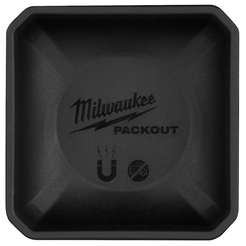 Khay đựng phụ kiện có nam châm Milwaukee 48-22-8070